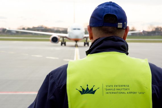 Полеты будут проходить по средам и субботам в аэропорт Бове, что недалеко от Парижа