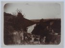 Таракановский форт на фотографиях начала ХХ века