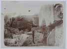 Таракановский форт на фотографиях начала ХХ века