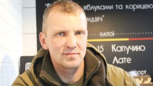 Ветерана війни на Донбасі Ігоря Мазура польська прокуратура відпустила на поруки українсь­кого консула