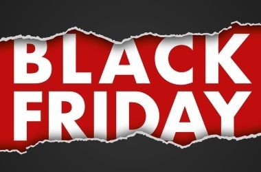 Інтернет-магазин Цитрус пропонує великий асортимент акційних товарів у день Black Friday