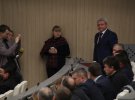 12 ноября общественности представили нового руководителя Полтавского областного управления СБУ Евгения Борзилова