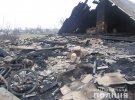 На Житомирщині чоловік підпалив у хаті колишню  дружину із 6-ма дітьми
