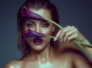 Украинская красавица Анастасия Субота может не поехать на международный конкурс красоты