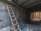 На Виноградаре построили первый участок тоннеля метро