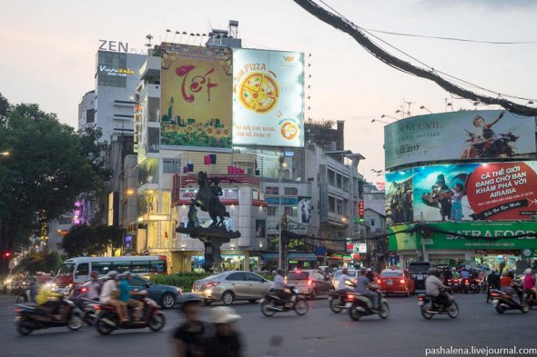Вьетнамские арендодатели сами оплачивают услуги риэлтора
