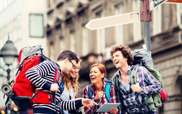 Спланируйте путешествие на выходные