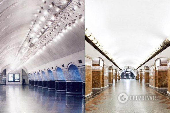 В Киеве задумали масштабный ремонт в метро