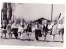 Школьный праздник в Павлыше, 1960-ые годы