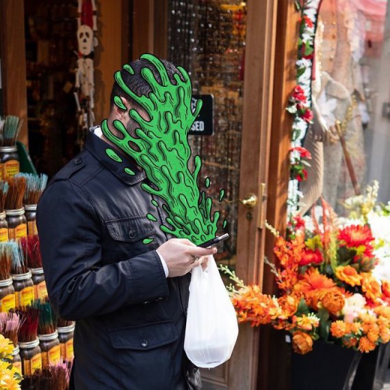 Цифрові монстри