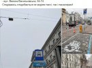У Києві організують спеціальні стоянки таксі. Про це Микола Поворозник написав на своїй сторінці у Facebook