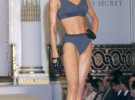 Первое шоу Victoria's Secret. 1995 год