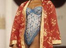 Первое шоу Victoria's Secret. 1995 год