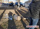  Под Киевом в ДТП разбился уполномоченный по правам ребенка Николай Кулеба с сыновьями