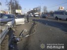 Уповноважений президента з прав дитини 47-річний Микола Кулеба розбився в аварії з двома синами