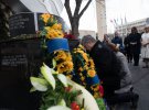 Порошенко вшанував пам'ять жертв Голодомору в канадському місті Едмонтон. Фото: eurosolidarity.org