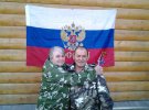 На Донбассе самоликвидировался 57-летний боевик Юрий Ермолаев по прозвищу "Доцент"