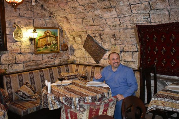 У ІТ сферу пішов працювати в 46 років