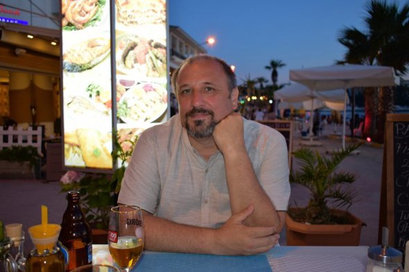 У Грузії мало місцевих програмістів, бо пропонують зарплати у 300 євро, коли хочуть близько 2 000