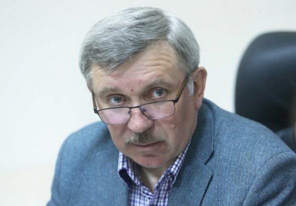 Сейчас главная задача перед Нафтогазом - держать позиции и не отказываться от претензий к Газпрому, говорит Михаил Гончар.