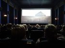У львівському кінотеатрі «Кінопалац» відбулась перша в країні прем’єра історичного трилера «Ціна правди» 