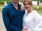 Слава Каминская и Эдгар Каминский расстались после 4 лет брака