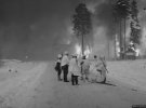 Вторжение Советского Союза в Финляндию.