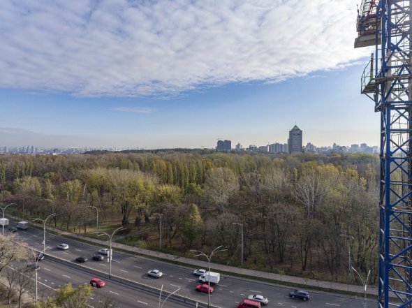 У 2019 році ІБК ОБРІЙ розпочав реновацію чужого довгобуду по вул. Олени Теліги 25