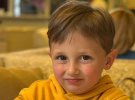 3-річного Олександра застрелили в центрі Києва, коли їхав у авто разом із батьком, депутатом В'ячеславом Соболєвим