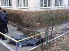 В Киеве горел детский сад. Погиб охранник