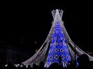 Різдвяних дух "пройшовся" Європою