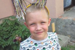 3 грудня виповнюється 6 місяців із дня загибелі 5-річного Кирила Тлявова із Переяслав-Хмельницького на Київщині