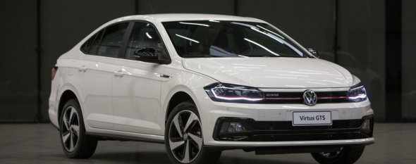 Volkswagen Polo отримав нову версію