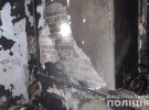  В Кременце на Тернопольщине во время пожара в доме обнаружили убитым 65-летнего мужчину. Подозреваемого задержали. Им оказался 38-летний житель райцентра, который ранее имел судимости