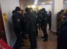 В Шевченковском райсуде Киева должны принимать меры подозреваемым в покушении на депутата Вячеслава Соболева и убийстве его 3-летнего сына