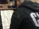 CБУ затримала двох керівників Національної академії аграрних наук за зловживання на держзакупівлях