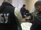 CБУ затримала двох керівників Національної академії аграрних наук за зловживання на держзакупівлях