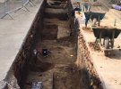В Англії знайшли давнє поховання