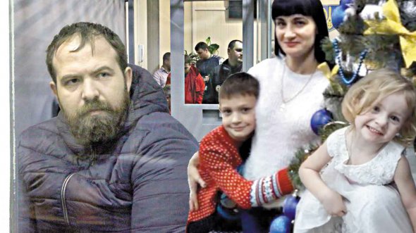 Анатолия Малеца, который убил всю свою семью, признали вменяемым
