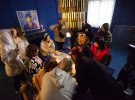 Нещодавно у Open Kids з'явилась нова учасниця. Фото: прес-служба
