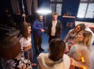 Нещодавно у Open Kids з'явилась нова учасниця. Фото: прес-служба