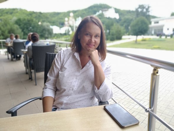 Диаспорянка Татьяна Рубан рассказала о платных дорогах в Беларуси