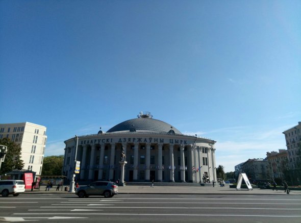 Диаспорянка Татьяна Рубан рассказала о платных дорогах в Беларуси