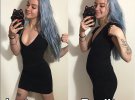 Фінська фітнес-блогерка Сара Пухто показала різницю між світлинами з соцмереж та реальністю