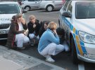 Чешская полиция разыскивает подозреваемого в стрельбе в больнице Острава Поруба
