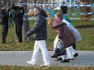 Чеська поліція розшукує підозрюваного в стрілянині в лікарні Острава Поруба