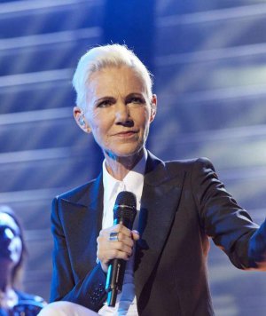 Солистка группы Roxette Мари Фредрикссон умерла от продолжительной болезни.