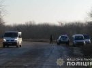 На Одещині в смертельній аварії зійшлися Renault Kangoo  та Mitsubishi. Водійка загинула на місці. Її наймолодший  син - помер у лікарні