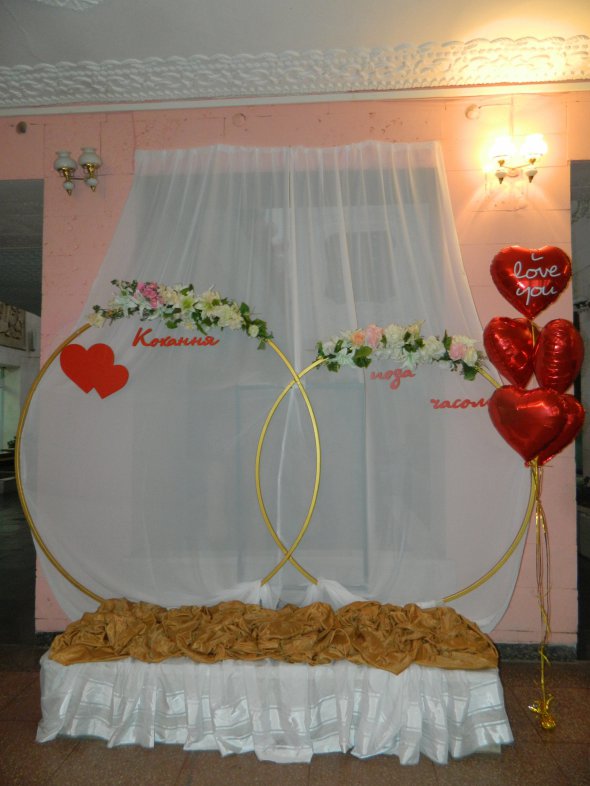 В Винницком РАЦСе рассказали, сколько развелось пар, которые поженились в спешке по проекту "Брак за сутки"