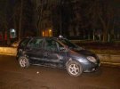 В Днепре в автомобиле нашли мертвого водителя такси